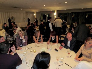Soirée des associations françaises à Miami organisée par L'Union des Français de l'Etranger, FIPA, Alliance Française et Miami Accueil