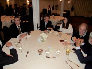 Soirée des associations françaises à Miami organisée par L'Union des Français de l'Etranger, FIPA, Alliance Française et Miami Accueil