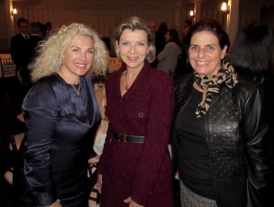 Soirée des associations françaises à Miami organisée par L'Union des Français de l'Etranger, FIPA, Alliance Française et Miami Accueil