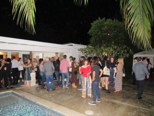 La soirée FIPA d'octobre 2019