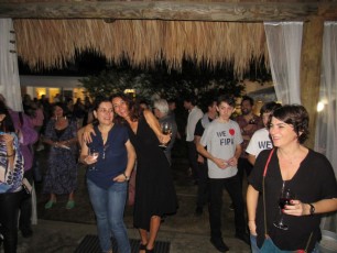 La soirée FIPA d'octobre 2019