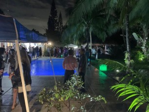 La soirée FIPA d'octobre 2019