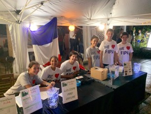 La soirée FIPA d'octobre 2019