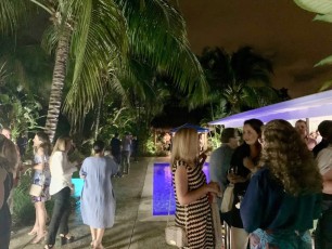 La soirée FIPA d'octobre 2019