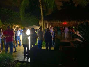La soirée FIPA d'octobre 2019