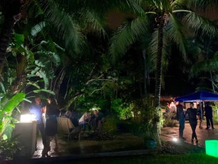 La soirée FIPA d'octobre 2019