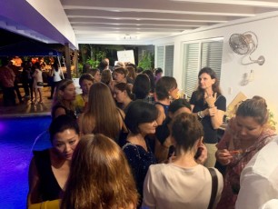 La soirée FIPA d'octobre 2019