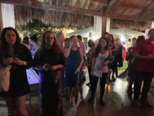La soirée FIPA d'octobre 2019