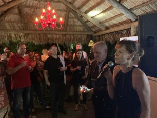 La soirée FIPA d'octobre 2019