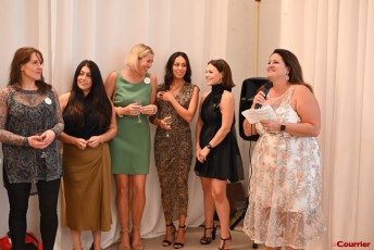 Miami : Les photos de la soirée des parents d'élèves de l'EFAM (écoles françaises)