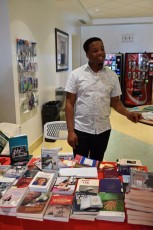 Fête du livre de Little Haïti 2023