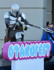 Otakufest : le festival d'animes japonais de Miami