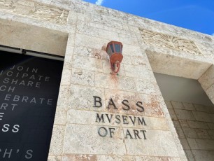 Bass Museum of Art de Miami Beach