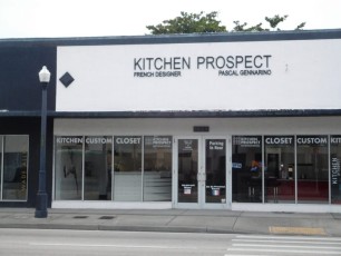 Kitchen Prospect - Miami