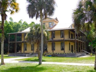 Koreshan-State-Historic-Site-village-secte-parc-Floride-8517
