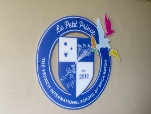 Ecole Le Petit Prince French International School de Boca Raton