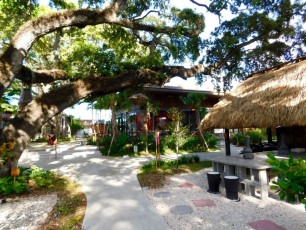 Le nouveau mini-quartier de Upper Buena Vista, à Miami