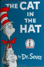 The Cat in The Hat Write a Comment...