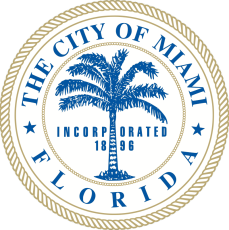 La Ville de Miami