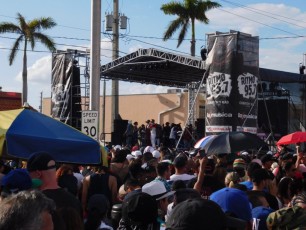 Calle Ocho Music Festival