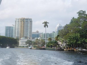 Rivières de Fort Lauderdale
