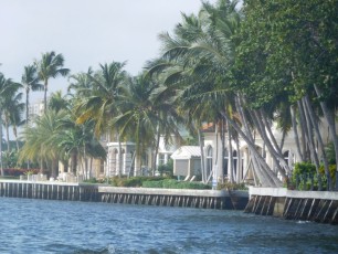 Rivières de Fort Lauderdale