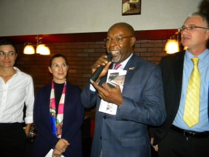 NETWORK N°1 et le courrier de Floride 2015