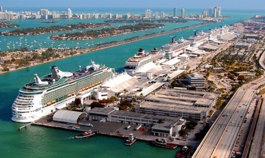port Miami