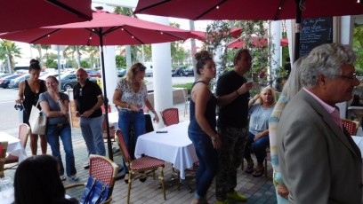 25 mars 2015 North Miami Beach Floride
