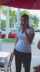 25 mars 2015 North Miami Beach Floride