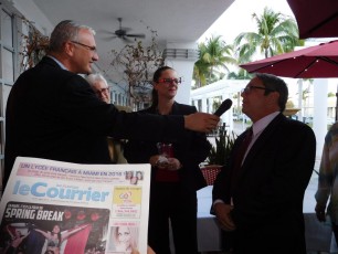 Network le 25 mars 2015