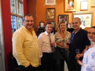 Network 25 mars 2015 North Miami Beach