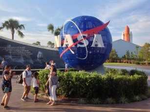 Nasa Floride