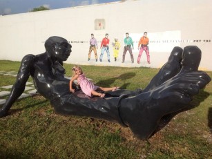 Art en Floride