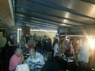 NETWORK du 3 mars 2015 à Oakland Park