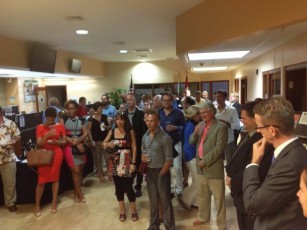 Tourisme francophone en Floride
