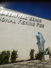Deerfield Beach en Floride