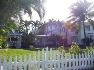 Cottage à Delray Beach - Floride