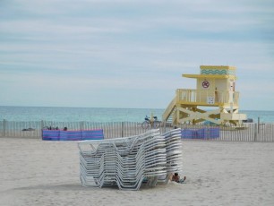 Haulover Beach - Miami Beach