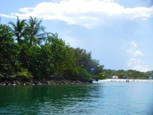Oleta River State Park / Miami Beach