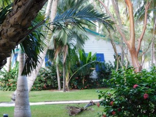 The Moorings, Islamorada, Keys de Floride