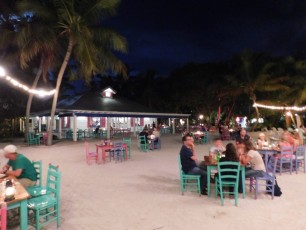 The Beach Cafe, Morada Bay, Islamorada, Floride