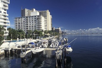 Brickell - Condominiums -Miami