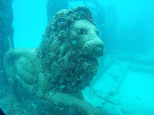 Neptune Mémorial Reef - Miami