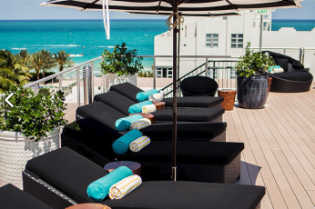 Hotel Croydon - Miami Beach