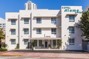 L Hotel - Miami Beach