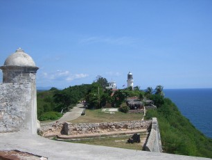 Castillo de San Pedro de la Roca - Cuba