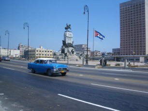 Malecón  La Havane - Cuba