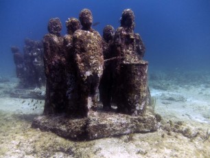 Plongee-snorkeling-isla-mujeres-mexique