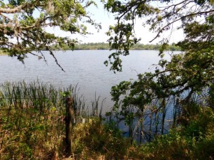 Ortona Indian Mound et le Lake Wobegon